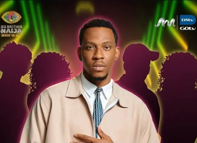 BBNaija Season 11: Barry Claims Final Head of House Title, Secures Ticket to Finale BBNaija Season 11: Barry Claims Final Head of House Title, Secures Ticket to Finale