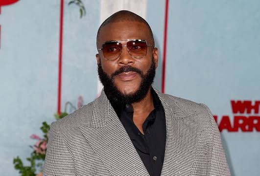 Tyler Perry Explains Choice to Remain Unmarried, Cites Career Focus Tyler Perry Explains Choice to Remain Unmarried, Cites Career Focus
