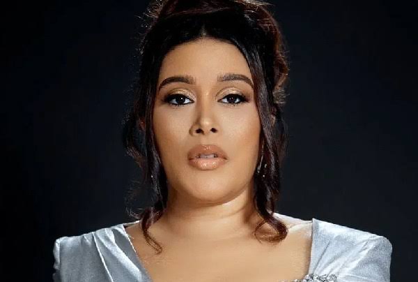 Adunni Ade Opens Up on Faith and Public Backlash