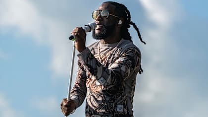 Burna Boy Set to Headline Landmark 2026 NFL Halftime Show in Paris Burna Boy Set to Headline Landmark 2026 NFL Halftime Show in Paris