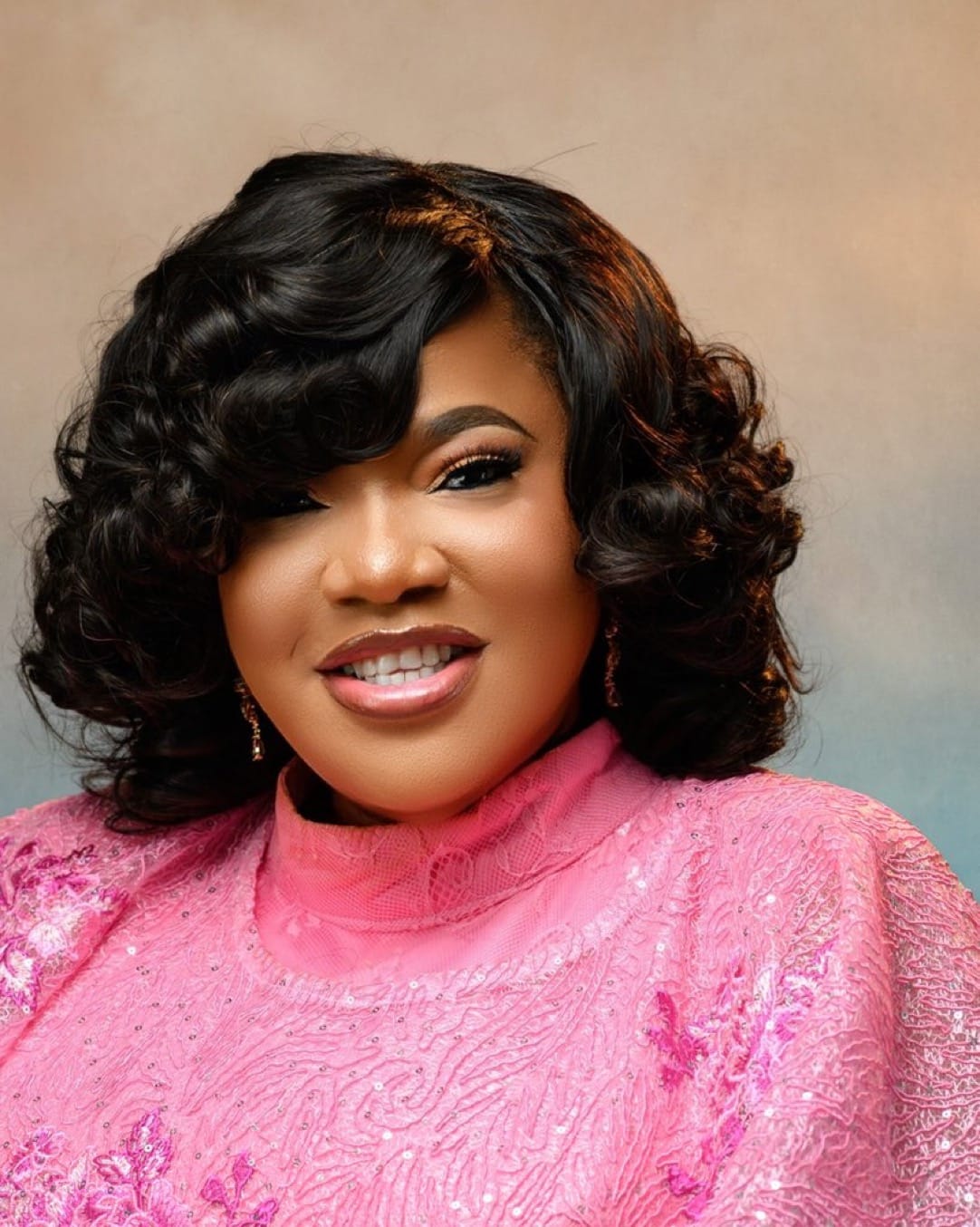 I’m staying out of politics’ – Toyin Abraham withdraws from APC Campaign CouncilI’m Toyin Abraham Withdraws From APC Campaign Council, Vows to Focus on Filmmaking