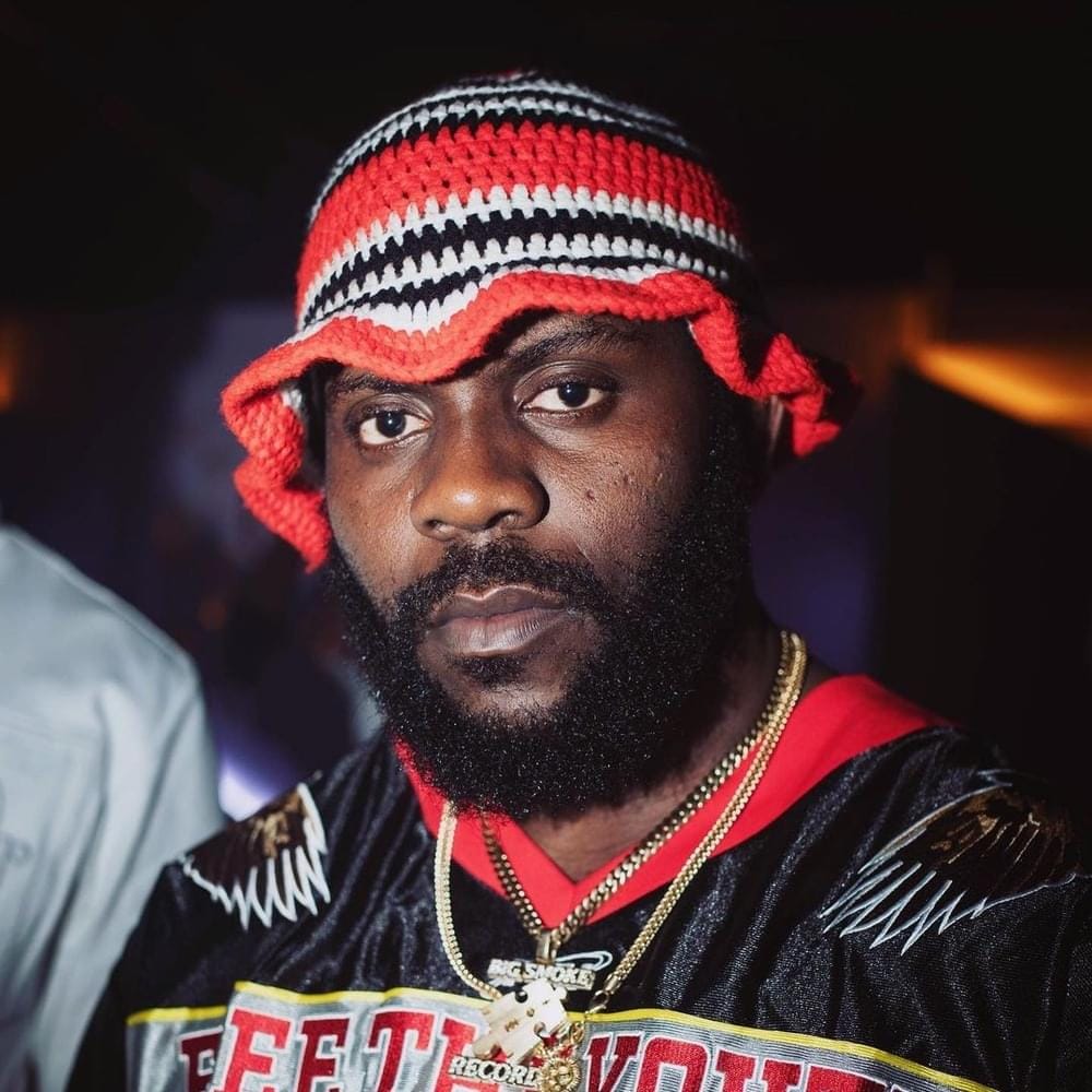 Odumodublvck Sparks Debate After Asking President Tinubu for Artiste Grant Odumodublvck Sparks Debate After Asking President Tinubu for Artiste Grant