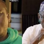 Reactions Trail Former President Obasanjo’s Appearance on Isbae U’s Podcast President Obasanjo’s Appearance on Isbae U’s Podcast