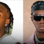 Young Jonn Rejects Blaqbonez Collaboration Request Over 2015 Tweet Young Jonn Rejects Blaqbonez Collaboration Request Over 2015 Tweet