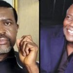 Kanayo O. Kanayo Pays Tribute to Late Olu Jacobs, Recalls Veteran's On-Set Discipline Kanayo O. Kanayo Pays Tribute to Late Olu Jacobs, Recalls Veteran's On-Set Discipline
