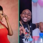 Davido’s Baby Mama: Sophia Momodu Recalls Online Mockery over Out-of-Wedlock Pregnancy as Pastor’s Daughter Sophia Momodu Recalls Online Mockery over Out-of-Wedlock Pregnancy as Pastor’s Daughter