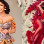 Tonto Dikeh Gifts Bobrisky ₦2 Million for Birthday, Refers to Him as ‘Brother’ Years After Public Feud Tonto Dikeh Gifts Bobrisky ₦2 Million for Birthday