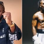 Speed Darlington Vows to Attack Burna Boy Whenever They Meet, Escalating Ongoing Feud Speed Darlington Vows to Attack Burna Boy