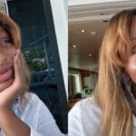 DJ Cuppy Hints at Leaving Social Media for Quiet Countryside Life DJ Cuppy Hints at Leaving Social Media for Quiet Countryside Life