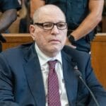 Harvey Weinstein Resentenced to 15 Years in Prison for 2006 Sexual Assault