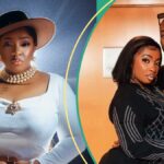 Anita Joseph Responds After Ex-Husband’s Partner Makes Shady Comment