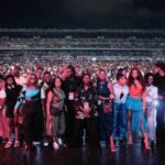 Nollywood Sets Massive World Record with Historic Lagos Film Premiere Nollywood Sets Massive World Record with Historic Lagos Film Premiere