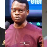 Clergyman Bishop Ibro Zion Reprimands VeryDarkMan Over Escalating Public Controversies Clergyman Bishop Ibro Zion Reprimands VeryDarkMan Over Escalating Public Controversies