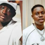Peller Fires Back at Carter Efe Over Wife’s $20k Surgery Claims Peller Fires Back at Carter Efe Over Wife’s $20k Surgery Claims