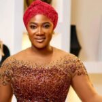 Mercy Johnson Threatens Legal Action Over Unauthorized Use of Image Mercy Johnson Threatens Legal Action Over Unauthorized Use of Image
