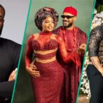 Former Mr Nigeria Ugo Nwokolo Opens Up on Unwanted Advances and Marriage Journey