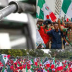 Public Sector Unions Declare Nationwide Industrial Action Over Fuel Costs and Wage Demands Public Sector Unions Declare Nationwide Industrial Action Over Fuel Costs and Wage Demands
