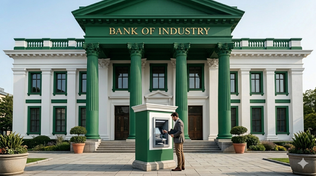 BOI Raises N274.18bn in Record Five-Year Bond Issuance IMG_7724