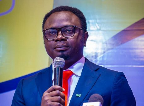Youth Minister Launches NYSC E-Training Portal, Urges Corps Members to Acquire Practical Skills IMG_7836