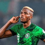 Osimhen Ruled Out of Nigeria’s AFCON Qualifiers as Awoniyi Earns Recall IMG_8104