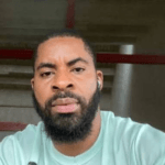 Deji Adeyanju Joins Panel Investigating Deaths of 37 Minna Detainees IMG_8107