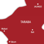 Taraba Monarch Raises Alarm Over Insecurity, Calls for Urgent Intervention IMG_8136