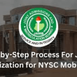 JAMB Terminates Staff Appointment Over Candidate Extortion IMG_8172
