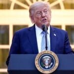 US Denies Visas to Some Members of Iranian President’s UN Delegation IMG_8174