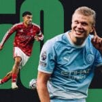 Haaland Retains No. 1 Spot In Latest Premier League Player Rankings IMG_8238