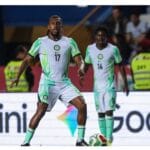Super Eagles Begin AFCON 2027 Quest With 2-1 Win Over Madagascar IMG_8385