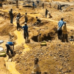 Five Miners Killed, Two Injured In Plateau Mining Site Attack IMG_8414