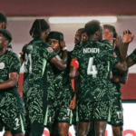 Super Eagles To Depart For Guinea-Bissau Ahead Of AFCON 2027 Qualifier IMG_8434