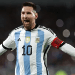 Messi Farewell Tickets Sell Out In Under Two Hours For Argentina’s Benin Clash IMG_8435