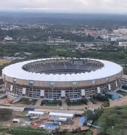 Nairobi 2029: Africa Gets Its Biggest Athletics Stage as Kenya Faces a Three-Year Test