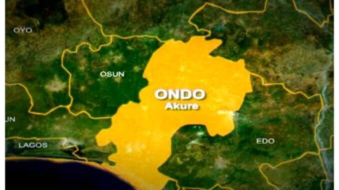 Ondo Herbal Drink Crisis: Death Toll Rises to 49, 170 Affected Ondo Herbal Drink Crisis: Death Toll Rises to 49, 170 Affected