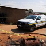 South Africa Launches Manhunt After 27 Killed in Two Mass Shootings