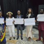ROTARY LEADERS TAKE ACTION FOR INTERNATIONAL DAY OF PEACE IN ABUJA, Advocate for a Culture of Peace. ROTARY LEADERS TAKE ACTION FOR INTERNATIONAL DAY OF PEACE IN ABUJA, Advocate for a Culture of Peace
