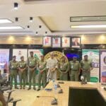 Housing Minister Pledges Support For Army Post-Service Housing Development d9cfdcf6-1b44-4e96-bba6-8d40e723e003