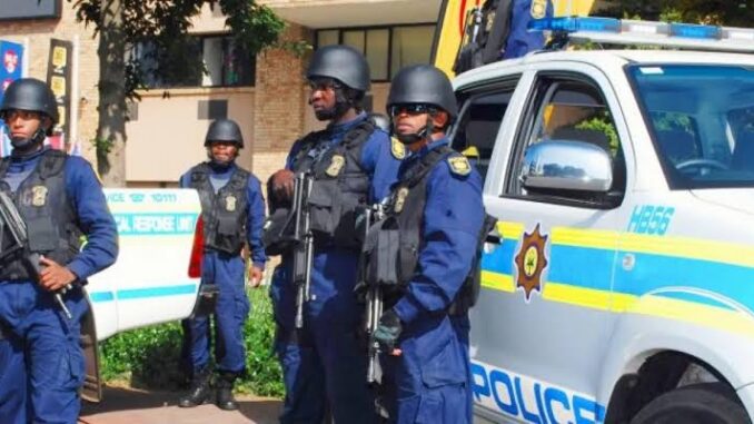 South Africa to Extradite Six Nigerians to US Over Alleged $6m Romance Scam