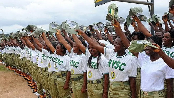 Akwa Ibom LG Approves N20,000 Monthly Stipend For NYSC Members Akwa Ibom LG Approves N20,000 Monthly Stipend For NYSC Members