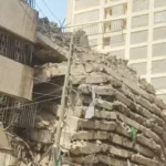 67 Workers Escape Nairobi Building Collapse, but Seven People Are Missing 67 Workers Escape Nairobi Building Collapse, but Seven People Are Missing