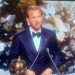 Harry Kane Wins 2026 Ballon d’Or, Becomes Fifth English Winner 95D901EA-695F-463D-851D-720F6FC5184B