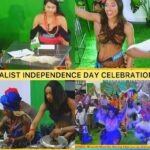 BBNaija Finalists Celebrate Nigeria’s Independence With Vibrant Cultural Showcase