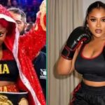 Phyna Claims Victory Over Nkechi Blessing in First Female Celebrity Boxing Match