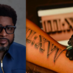 Pastor Kingsley Okonkwo Defends Tattoo, Challenges Traditional Christian Beliefs Pastor Kingsley Okonkwo Defends Tattoo, Challenges Traditional Christian Beliefs