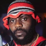 Rapper Odumodublvck Sparks Debate Over Claims Men Should Lay Down Lives for Partners Rapper Odumodublvck Sparks Debate Over Claims Men Should Lay Down Lives for Partners