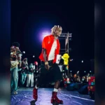 Massive Turnout as Seyi Vibez Headlines Island Block Party in Lagos Massive Turnout as Seyi Vibez Headlines Island Block Party in Lagos