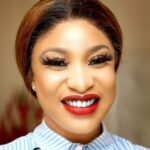 Tonto Dikeh Recalls Dark Addiction Battle In Powerful Anti-Drug Abuse Campaign