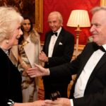 Queen Camilla Pays Emotional Tribute To Late Author And Politician Lord Jeffrey Archer IMG_3162