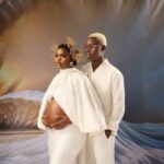 TikTok Stars Peller And Jarvis Announce First Child Expectancy With Emotional Pregnancy Photoshoot TikTok Stars Peller And Jarvis Announce First Child Expectancy With Emotional Pregnancy Photoshoot